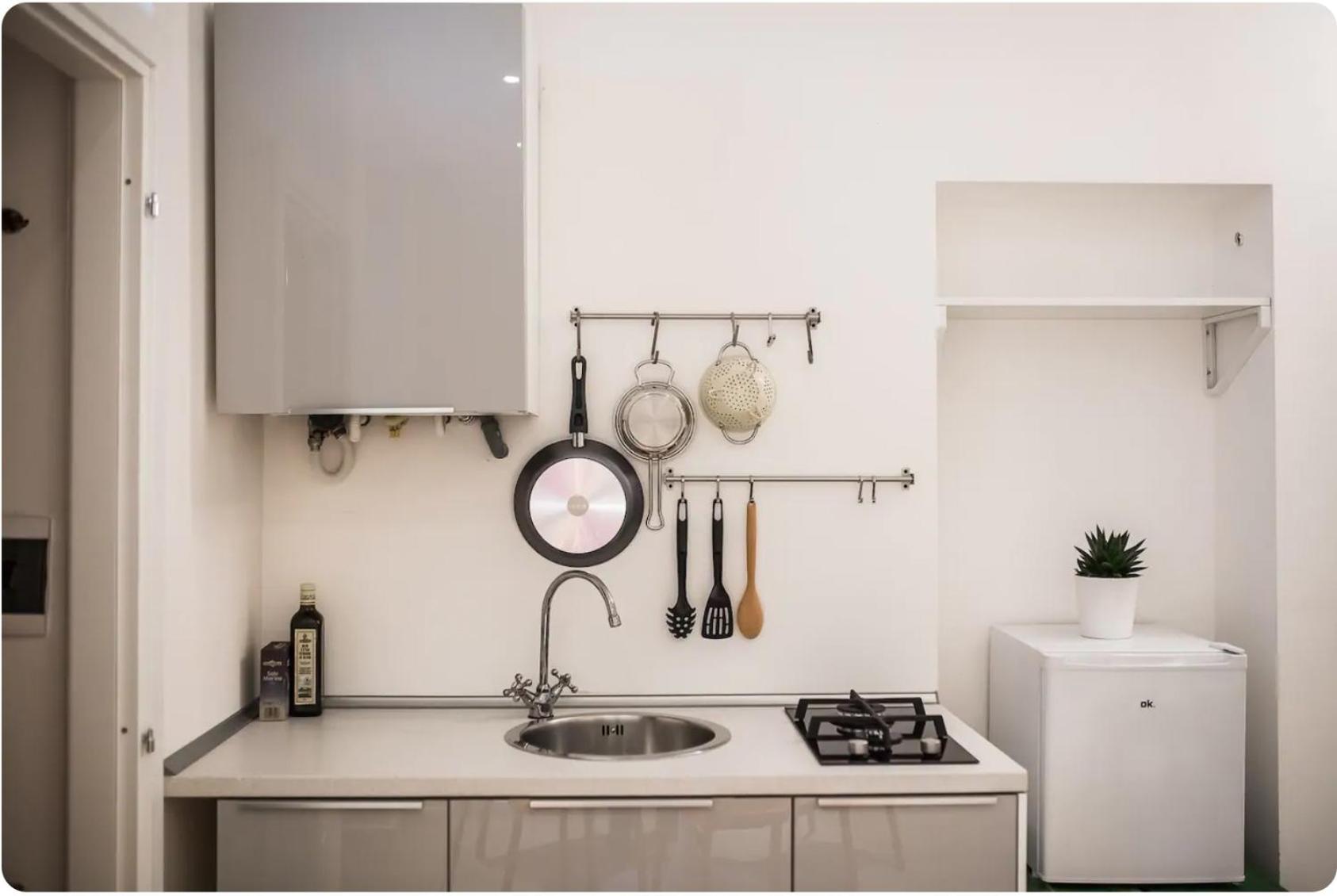 Nice 1 Bedroom Nolo Area * Mailand