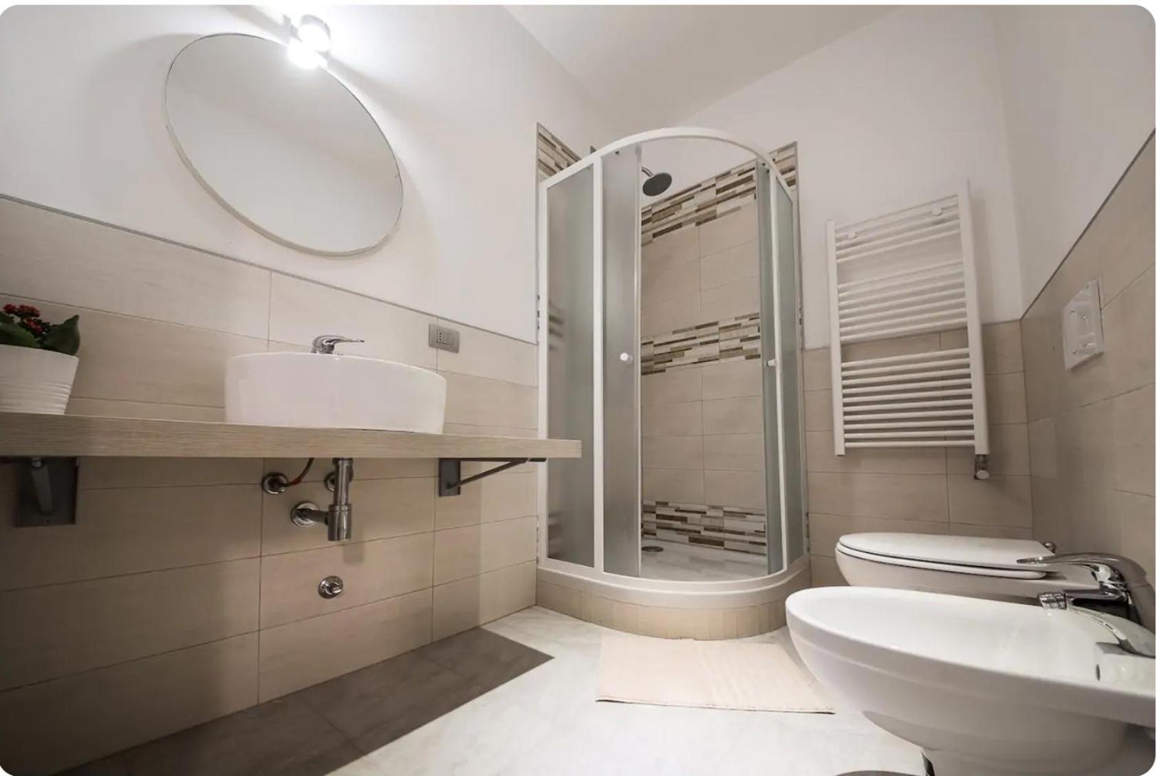 Nice 1 Bedroom Nolo Area Appartamento